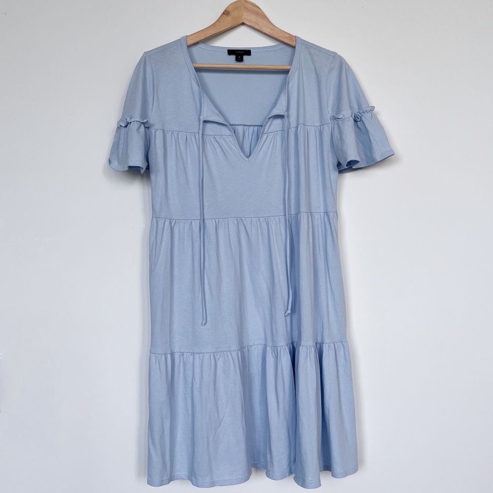 J Crew Dress